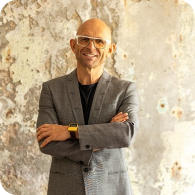 Jason Bradbury
