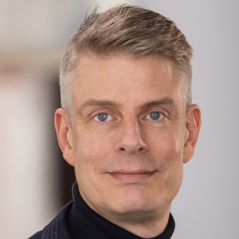David Fox